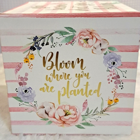 Inspirational Cube - Picture 4 of 7